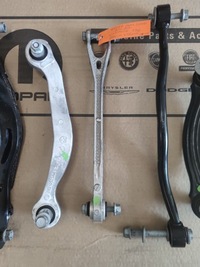 фото thumb №8, Dodge challenger charger srt рычаги задняя правая сторона 2015+