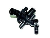 фото thumb №6, Ford оригінальний номер 1432394 корпус термостата