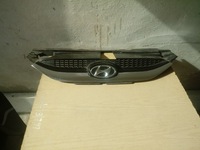 фото thumb №1, Решётка радиатора решётка радиатора hyundai ix 35