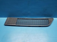 фото thumb №1, Vw crafter решітка капот nowa оригінал ліва