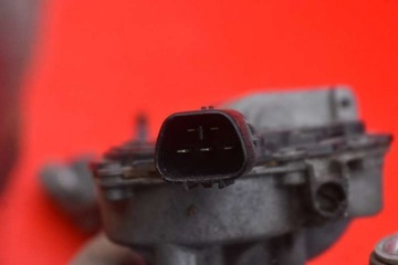 фото thumb №7, Механізм двигунчик двірник перед eu 85110-0d020 toyota yaris 1 i 03-05