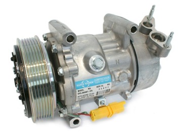 фото thumb №1, Компрессор кондиционера citroen berlingo, c2 1.1i, 1.4i, 1.6i 9684480480