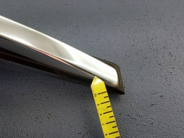 фото thumb №8, Mercedes c w204 универсал рейлинги крышные kpl