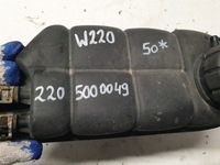 фото thumb №5, Бачок розширювальний mercedes-benz w220