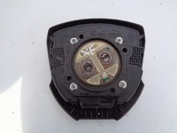 фото thumb №5, Подушка подушка безпеки водія jaguar xf i x250 коричнева