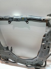фото thumb №11, Honda fr-v 04-09 2.2 ictdi підрамник підрамник поперечина