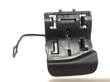 фото thumb №1, Заглушка фаркоп бампера зад mercedes gla h247