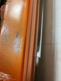 фото thumb №5, Балка бампера задня задня renault arkana 2019- cala оригінальна