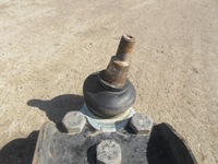 фото thumb №7, Renault grand scenic iii 1.9 dci 130 km f9q870 рычаг перед левый правый