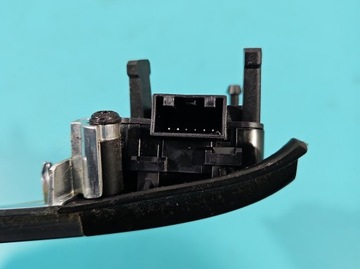 фото thumb №9, Переключатель мультифункция руль opel insignia a 13293155 13268686