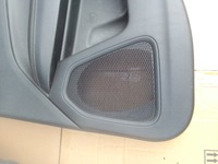 фото thumb №11, Jeep compass ii 17- боковина дверь левый правые зад usa