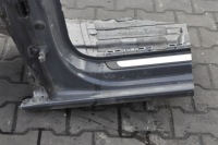 фото thumb №2, Audi a3 8v четверть лонжерон левая перед