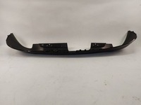 фото thumb №9, Накладка спойлер диффузор зад volvo xc60 ii 32234980