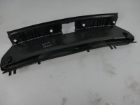 фото thumb №1, Mercedes c-klasa w204 захист поріг багажника захист поріг багажника