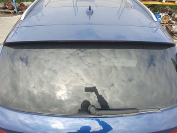 фото thumb №6, Audi q5 8r klpa багажника крышка багажника lx5q