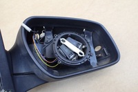 фото thumb №11, Ford mondeo mk3 03 r дзеркало праві перед 5-pin eu 3s7117682ec