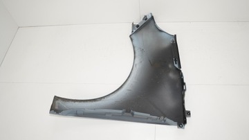 фото thumb №7, Крило правий перед renault grand scenic iii 09-13r terpa