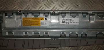 фото thumb №7, Bmw f06 f10 f12 f13 подушка подушка безпеки ліва na коліна колінна ece usa 9181130