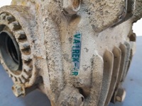 фото thumb №4, Subaru forester ii 2.0 b мост задний va1rek-xr 204