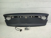 фото thumb №1, Renault talisman накладка крышки багажника sedan