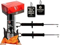 фото thumb №1, Амортизатори 2szt honda civic v civic vi concerto #petrolhead pro+ kit1