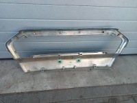 фото thumb №9, Ford ranger 2015-19r. - решётка радиатора решётка радиатора бампера хром eb3b-8b189-c