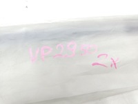 фото thumb №10, Toyota c-hr chr 16-23 молдинг прокладка стекло передней правая 75535-10050