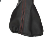 фото thumb №11, Seat toledo 2 ii ручка важіль перемикання передач чохол