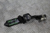 фото thumb №1, Ролик двері розсувних ліва vw caddy 2k5 lift