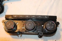 фото thumb №9, Панель кондиционер кондиционера vw passat 7 golf vii b8