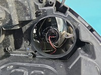 фото thumb №10, Фара лівий лампа перед opel combo d europa