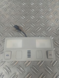 фото thumb №1, Crafter man 17- лампа стельовий