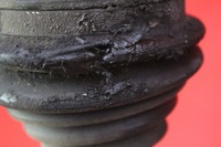 фото thumb №8, Приводной вал правая перед citroen c5 1 i 1.6 hdi 07r