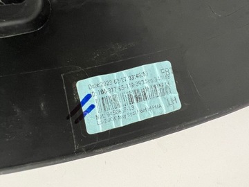 фото thumb №7, Планка передня ліва mini f55 f56 f57 lci рестайлінг pdc 9450649 jcw 2 pdc