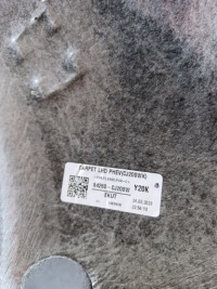 фото thumb №4, Kia sportage v 2023r коврик