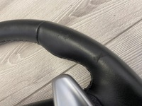 фото thumb №10, Hyundai santa fe iv руль многофункциональная кожаный 56113-s1000