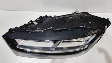 фото thumb №8, Фара лівий правий повний led audi q7 matrix 4m0941035 4m0941036 європа