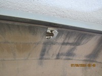 фото thumb №13, Бампер зад avensis t25 sedan 1f8