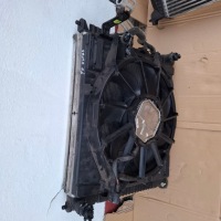 фото thumb №14, Комплект радіатор вентилятор hyundai santa fe iv рестайлінг 21- гібрид 1.6 t-gdi