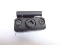 фото thumb №1, Mercedes e klasa w211 буфер відбійник кришки багажника