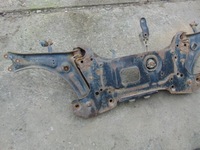 фото thumb №11, Підрамник підрамник перед підрамник vw caddy iii 2.0 tdi 1k0199315a