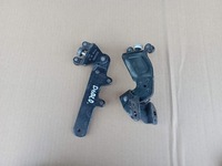 фото thumb №1, Fiat doblo ii 2 ролик дверь раздвижных правых 52040832 52035779