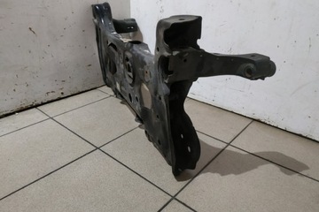 фото thumb №8, Підрамник передні skoda superb iii 3v3 3q0199315d 1.6l дизель 88kw 2017