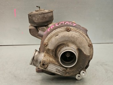 фото thumb №10, Mazda premacy 2.0 td турбонагнітач rf4f vj30