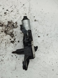 фото thumb №8, Audi a4 b8 моторчик дворники задняя valeo 579705