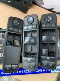 фото thumb №1, Mercedes b klasa w245 переключатель кнопка окон