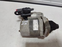 фото thumb №1, Ford c-max mk2 lift стартер 1.0