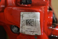 фото thumb №10, Idealne гальмівні диски супорти kpl. porsche panamera 971 gts 4.0 tfsi 1