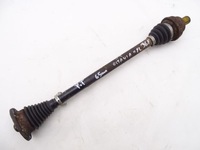 фото thumb №1, Skoda octavia ii 04-13 привідний вал правий задня