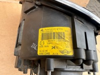 Mini r50 05r лампа передня права 6961346 європа Зі Шроту, фото thumb